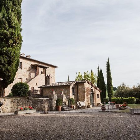 Montorio Montepulciano Exterior foto
